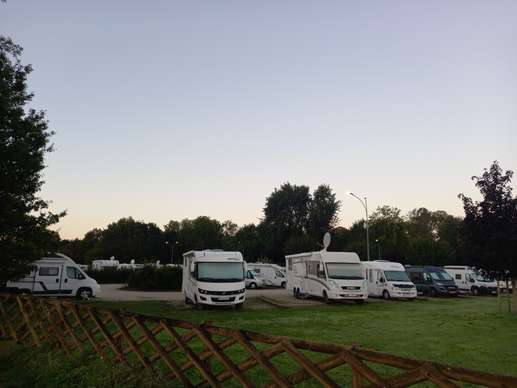 Een foto toegevoegd aan een locatie