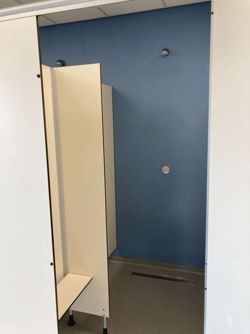 Ajout d'une photo à un emplacement
