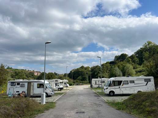 Ajout d'une photo à un emplacement