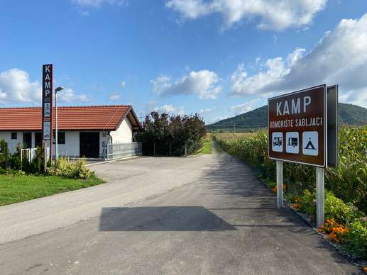 Ajout d'une photo à un emplacement