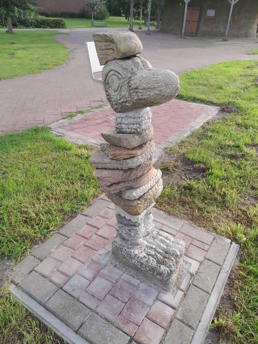 Einem Ort wurde ein Foto hinzugefügt