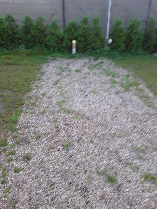 Een foto toegevoegd aan een locatie