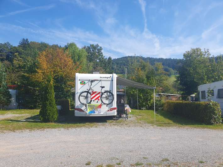 Campingland Bernrieder Winkel