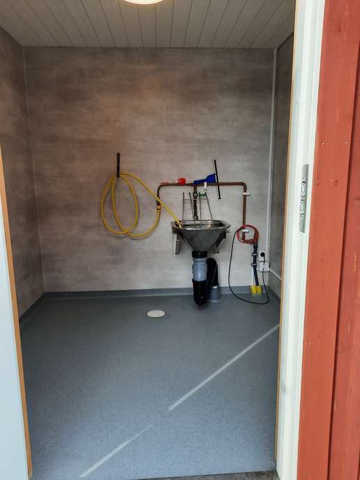 Einem Ort wurde ein Foto hinzugefügt