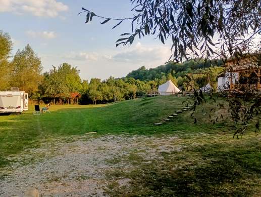Aggiunta una foto a una posizione