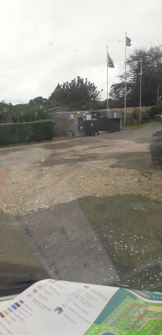 Ajout d'une photo à un emplacement