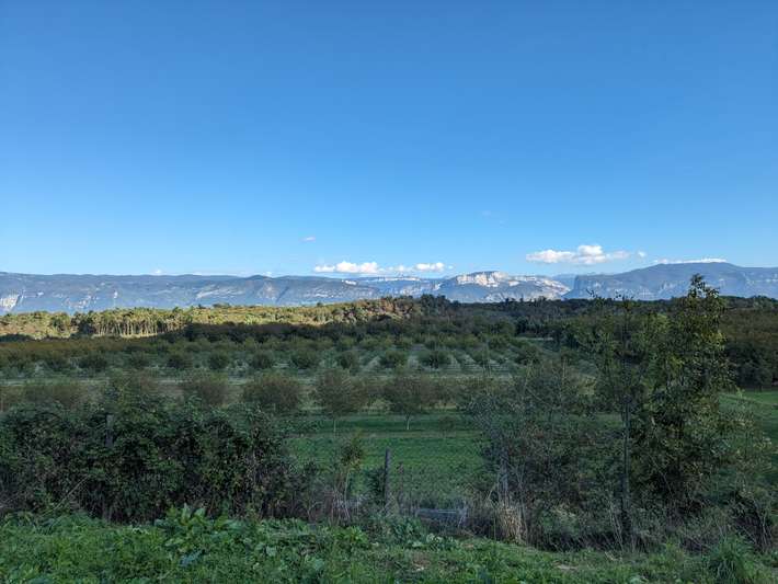 Camping à la Ferme Les Carrets