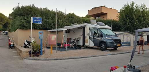 Aggiunta una foto a una posizione