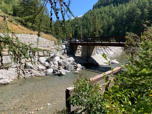 Added a photo to a location