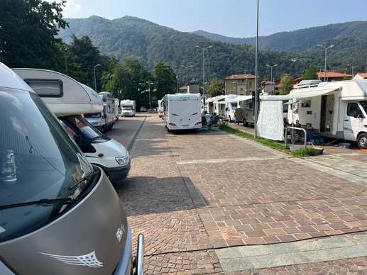 Ajout d'une photo à un emplacement