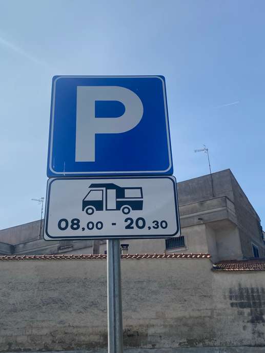 Aggiunta una foto a una posizione
