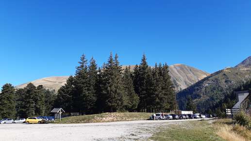 Een foto toegevoegd aan een locatie