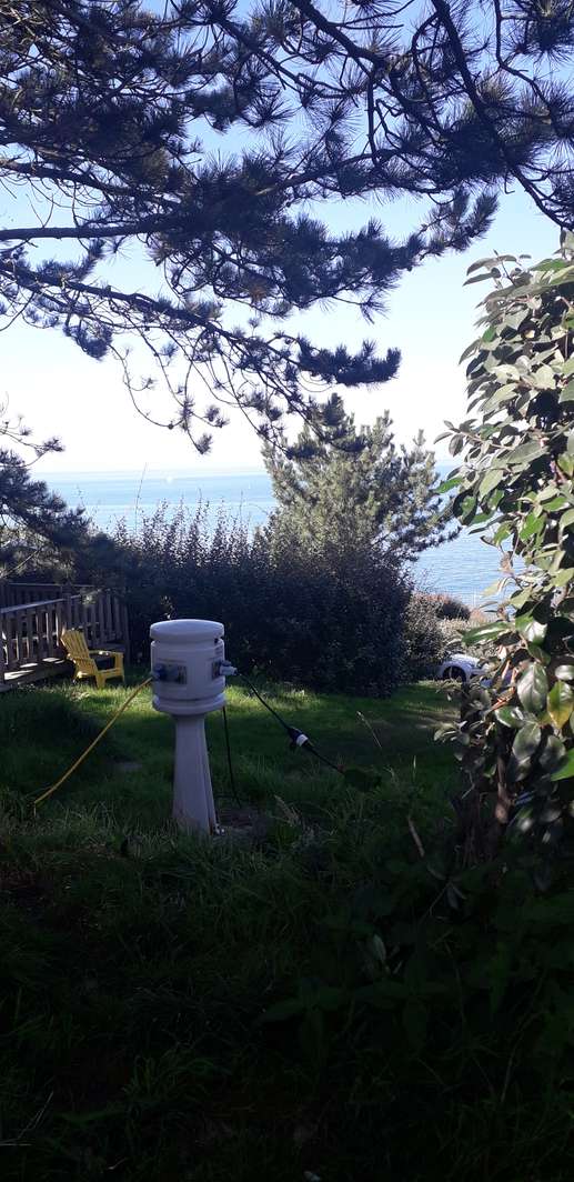 Ajout d'une photo à un emplacement