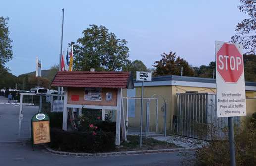Added a photo to a location