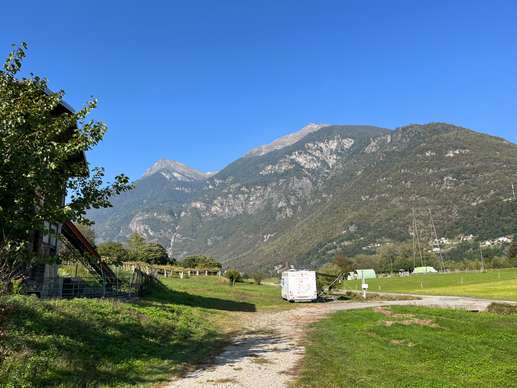 Ajout d'une photo à un emplacement