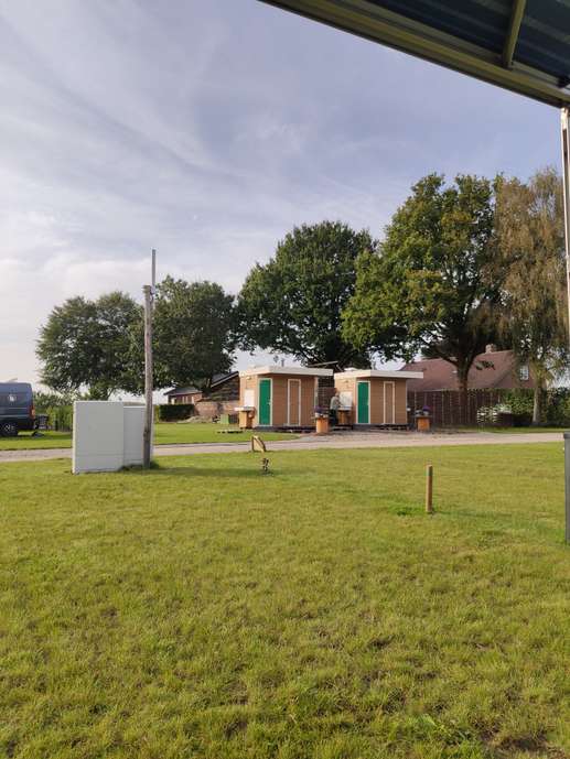 Added a photo to a location