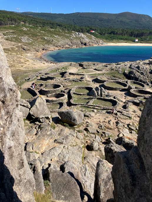 Aggiunta una foto a una posizione