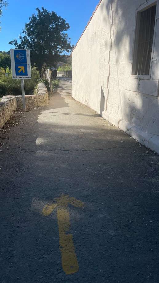 Een foto toegevoegd aan een locatie