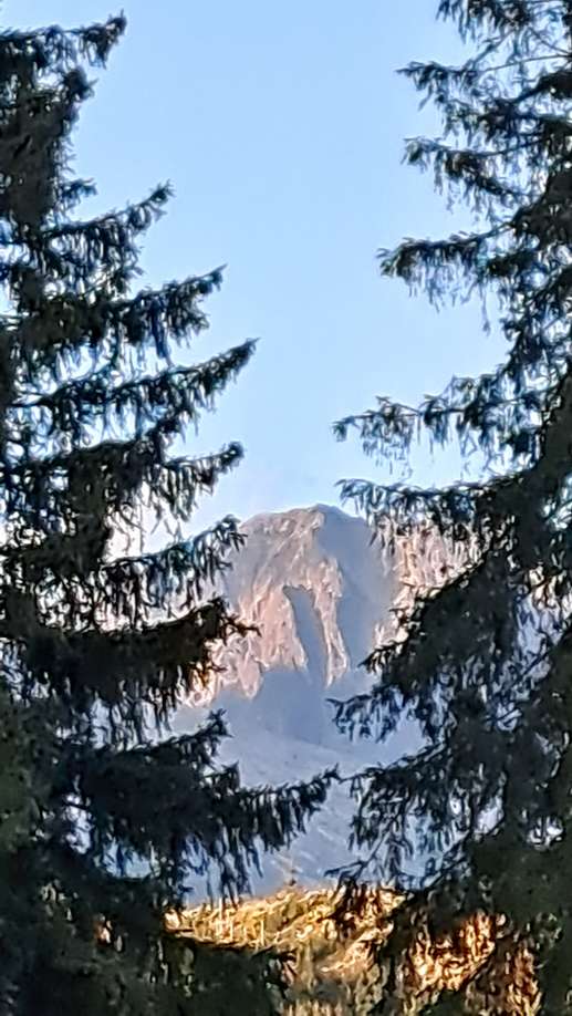 Een foto toegevoegd aan een locatie