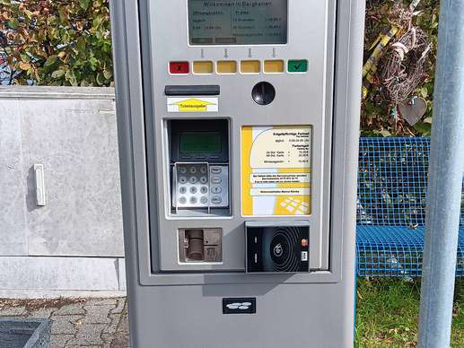Einem Ort wurde ein Foto hinzugefügt