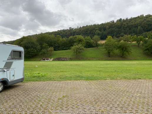 Ajout d'une photo à un emplacement