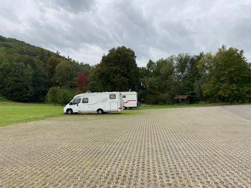 Ajout d'une photo à un emplacement