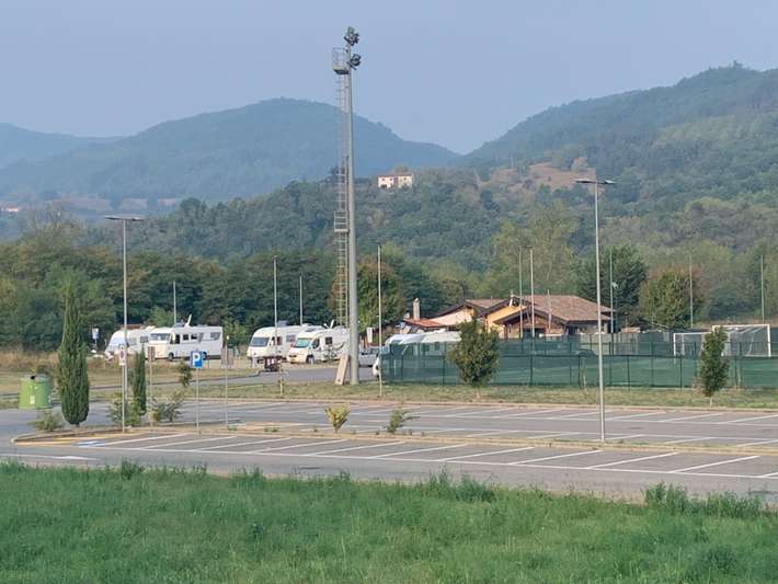 Agriturismo Cascina dei Peri