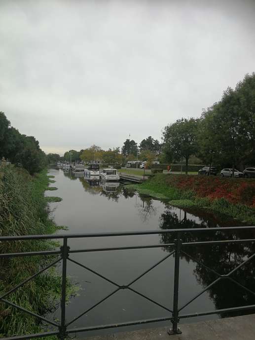 Ajout d'une photo à un emplacement