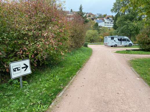Ajout d'une photo à un emplacement