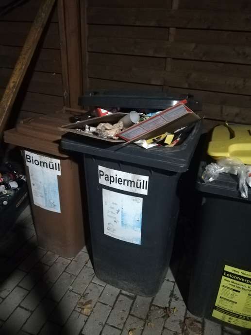 Added a photo to a location