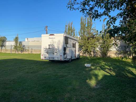 Added a photo to a location