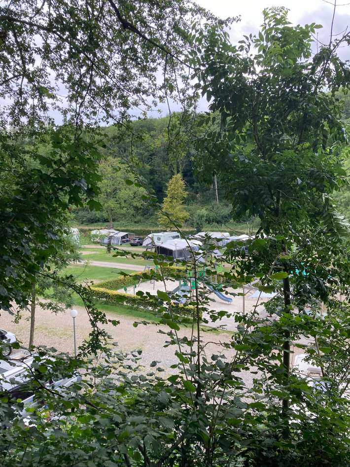 Camping Park Sauertel