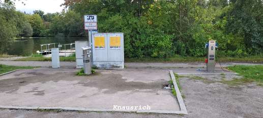 Ajout d'une photo à un emplacement