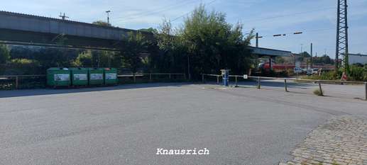 Ajout d'une photo à un emplacement