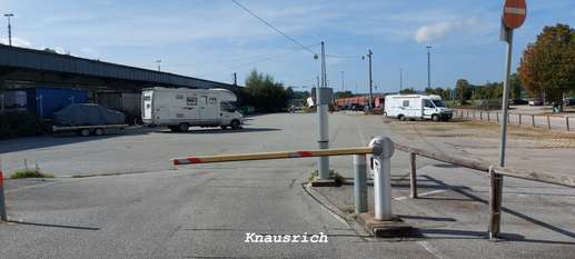 Ajout d'une photo à un emplacement
