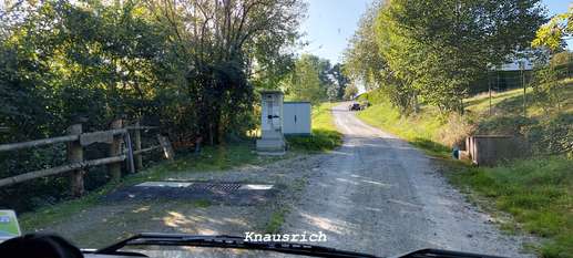 Ajout d'une photo à un emplacement