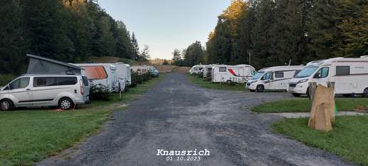 Ajout d'une photo à un emplacement