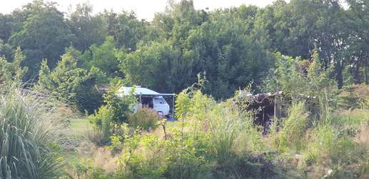 Camping In ‘t Niet
