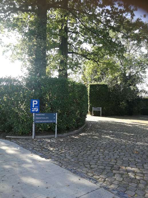 Ajout d'une photo à un emplacement