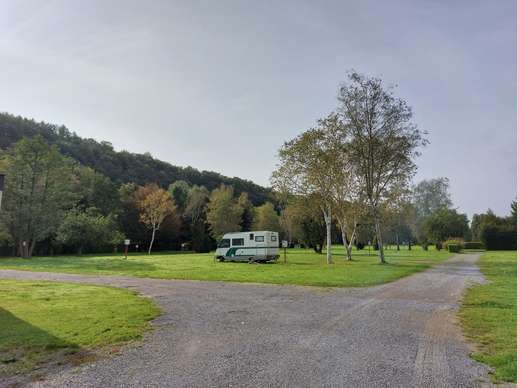 Een foto toegevoegd aan een locatie
