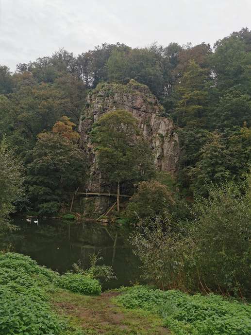 Einem Ort wurde ein Foto hinzugefügt