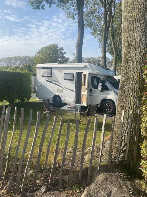 Een foto toegevoegd aan een locatie