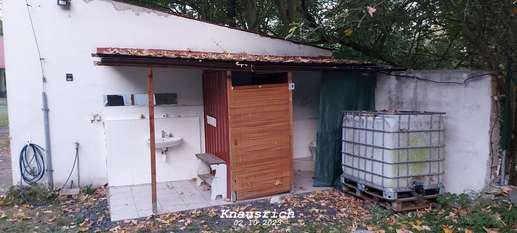 Ajout d'une photo à un emplacement