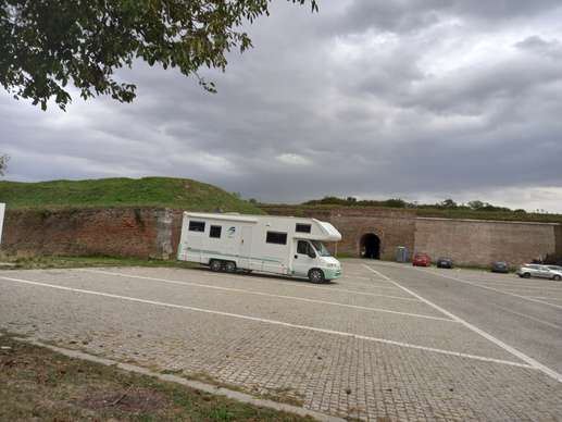 Einem Ort wurde ein Foto hinzugefügt