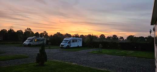 Een foto toegevoegd aan een locatie