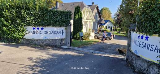 Een foto toegevoegd aan een locatie