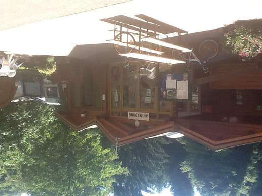 Added a photo to a location