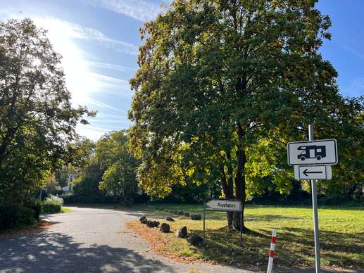 Ajout d'une photo à un emplacement