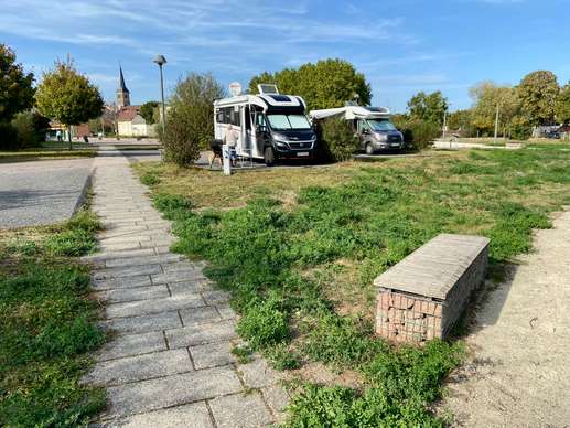 Ajout d'une photo à un emplacement