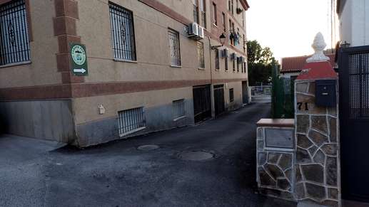 Added a photo to a location